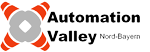 Logo Automation Valley Nordbayern
