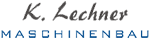 Logo Konrad Lechner Maschinenbau